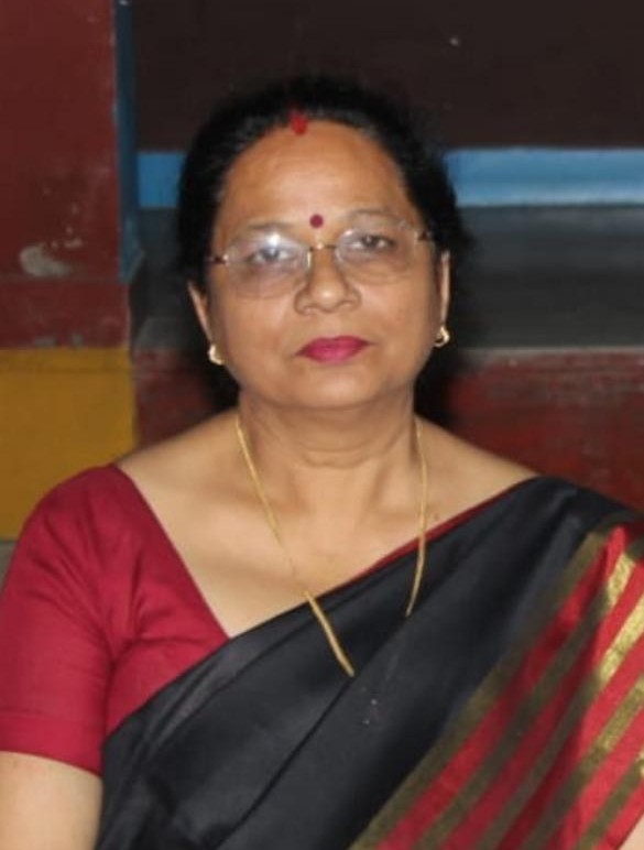 Beena Dwivedi